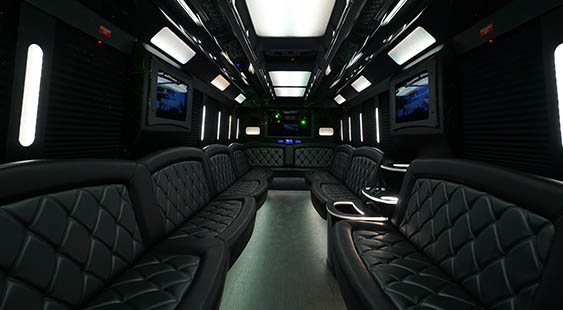 party bus